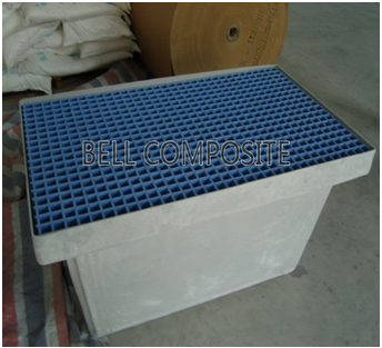 Fiberglass Hand-Lay-up Products