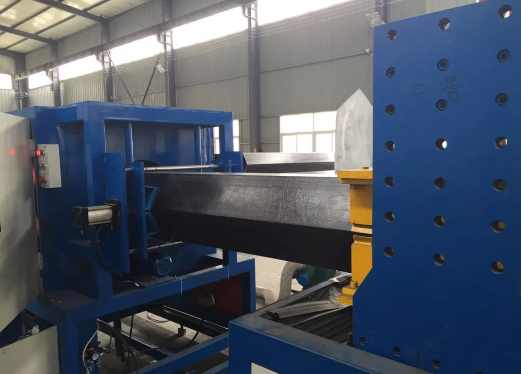 Company Sales Fiberglass Epoxy Resin FRP Pultrusion Profile Equipment FRP/GRP Pultrusion Machine Fiberglass Profile