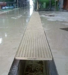 Fiber Glass, FRP/GRP Flat Bar for Household