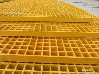 Fiber Glass, FRP/GRP Flat Bar for Household