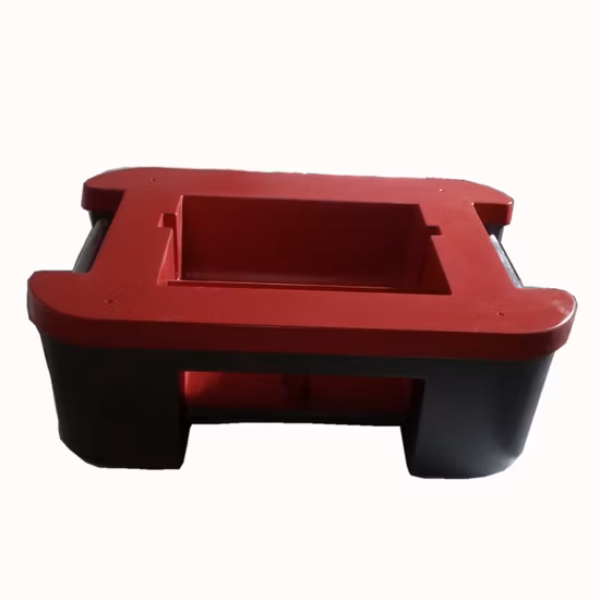 FRP 섬유 유리 맞춤형 핸드 레이업 제품 또는 FRP Rtm 기술