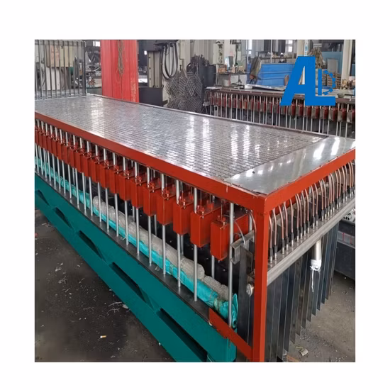 맞춤형 섬유 유리 금형 제조 GRP 금형 제작